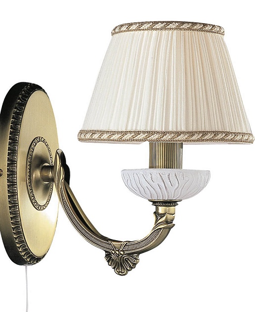 Бра Reccagni Angelo A 5400/1 Фото № 2