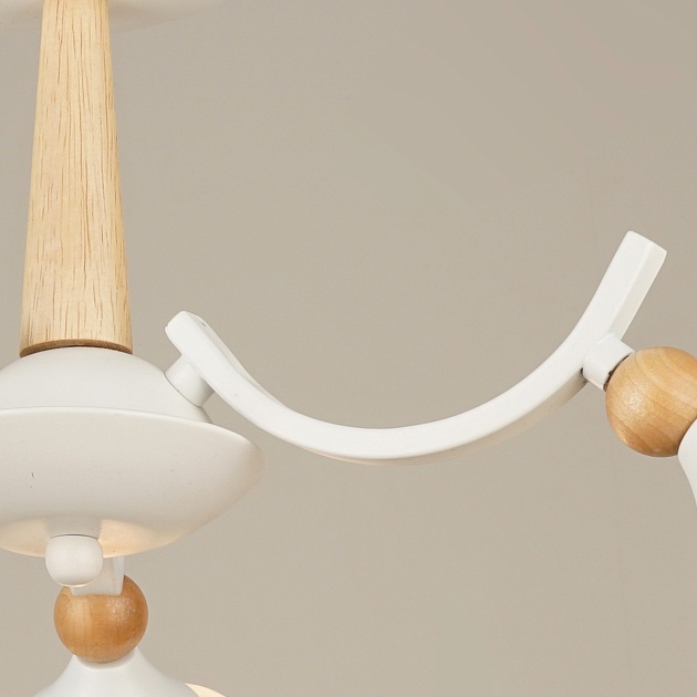 Потолочная люстра Reluce 04511-0.3-03 Фото № 2