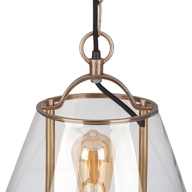 Подвесной светильник Covali PL-37003 Фото № 3