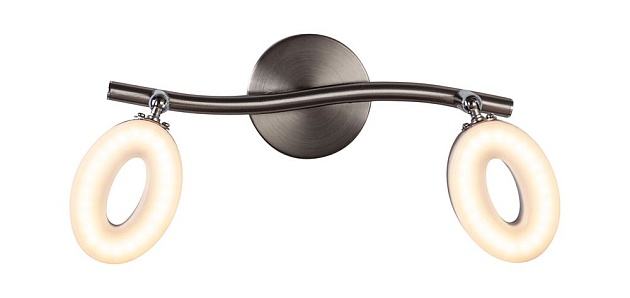 Светодиодный спот Escada 10216/S изображение 4 Светодиодный спот Escada 10216/S Фото № 4