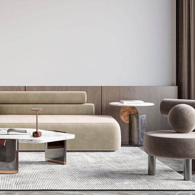 Настольная лампа Lightstar Alfa 745901 Фото № 5