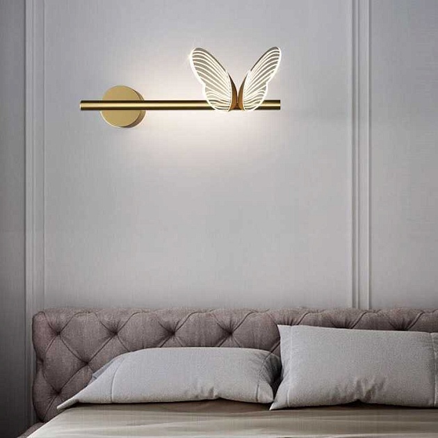 Бра Imperium Loft Babetta Right 212033-23 изображение 7 Бра Imperium Loft Babetta Right 212033-23 Фото № 7