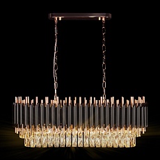 Подвесная люстра Loft IT Eclair 10206/1200R 1