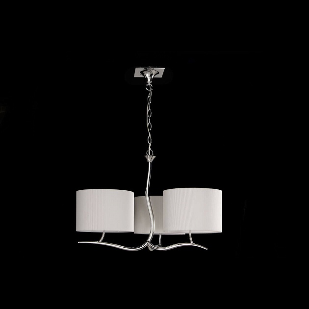 Подвесная люстра Mantra Eve 1131 Фото № 3