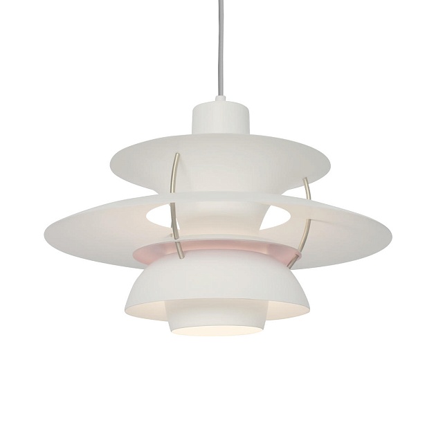 Подвесной светильник Loft IT Floret 10113 White Фото № 5