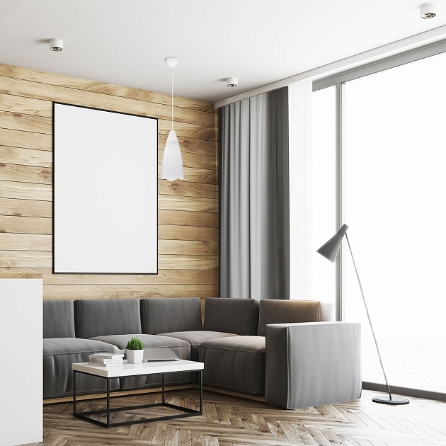 Подвесной светильник Apeyron Брауэр 16-20 Фото № 3