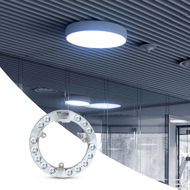 Светодиодный модуль Apeyron 02-57 изображение 2 Светодиодный модуль Apeyron 02-57 Фото № 2