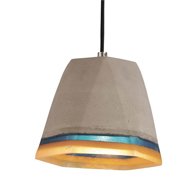 Подвесной светильник Ritter Eclectic 52667 4 Фото № 