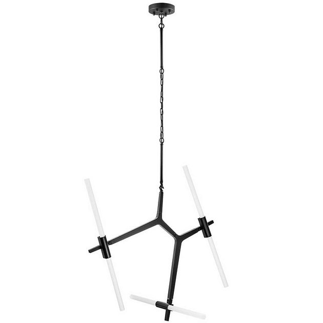 Подвесная люстра Lightstar Struttura 742067 Фото № 