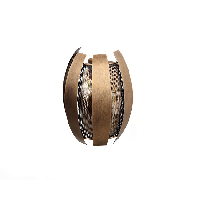 Настенный светильник Rivoli Diverto 4035-202 Б0044557 Фото № 