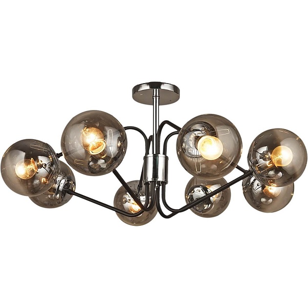 Потолочная люстра Reluce 01608-0.3-08 Фото № 