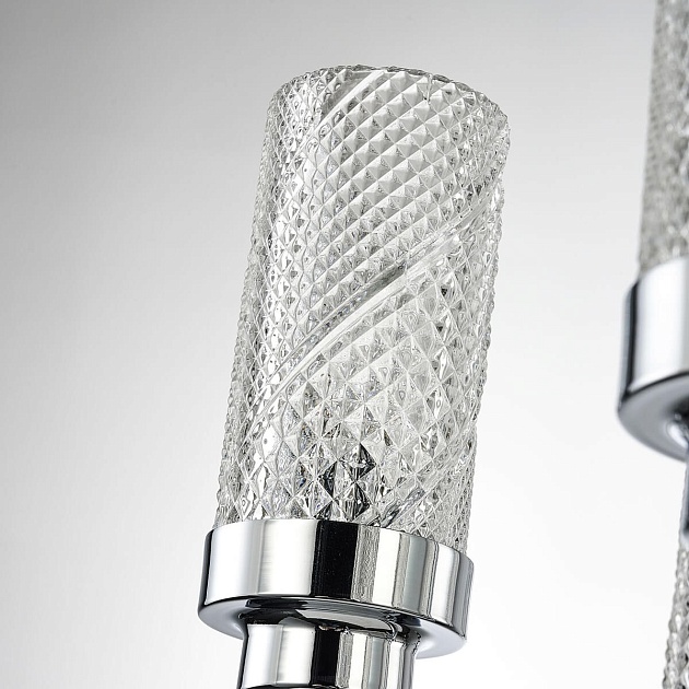 Подвесная люстра Favourite Anima 2813-6P изображение 6 Подвесная люстра Favourite Anima 2813-6P Фото № 6