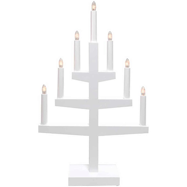 Подсвечник новогодний Eglo TRAPP 410153 Фото № 