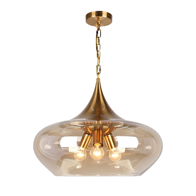 Подвесная люстра Aployt Franko APL.601.06.03 изображение Подвесная люстра Aployt Franko APL.601.06.03 Фото №