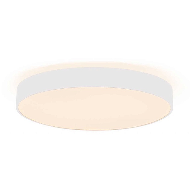 Потолочный светодиодный светильник Deko-Light Menkar 348198 Фото № 