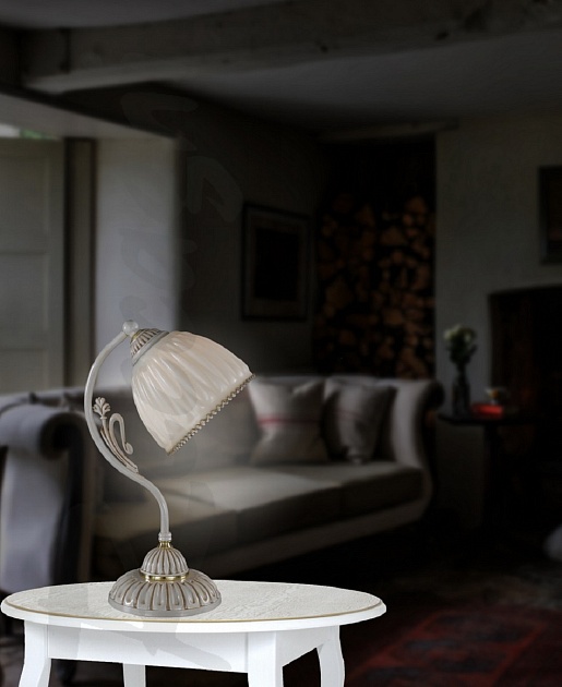 Настольная лампа Reccagni Angelo P 9681 Фото № 2