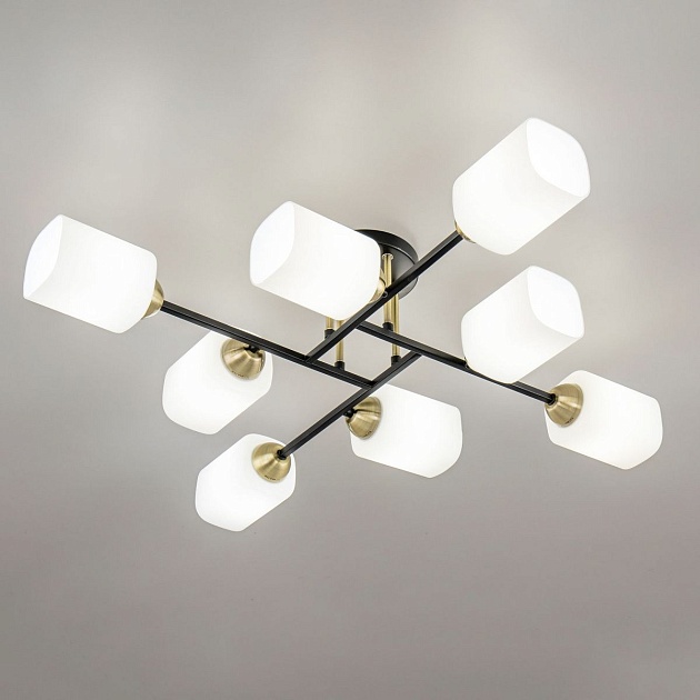 Потолочная люстра Citilux Генри CL130285 Фото № 8