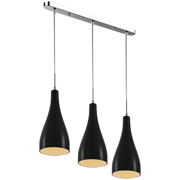 Подвесной светильник Wertmark Bootle WE210.03.126 Фото № 