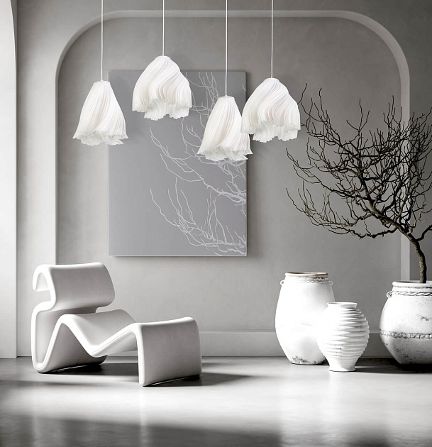 Подвесной светильник MW-Light Лоск 354019601 изображение 9 Подвесной светильник MW-Light Лоск 354019601 Фото № 9