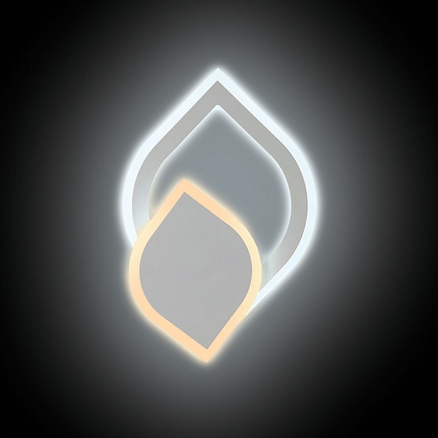 Настенный светильник Ritter Florence 52353 6 изображение 2 Настенный светильник Ritter Florence 52353 6 Фото № 2