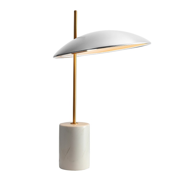 Настольная светодиодная лампа Lightstar Marmara 801916 Фото № 