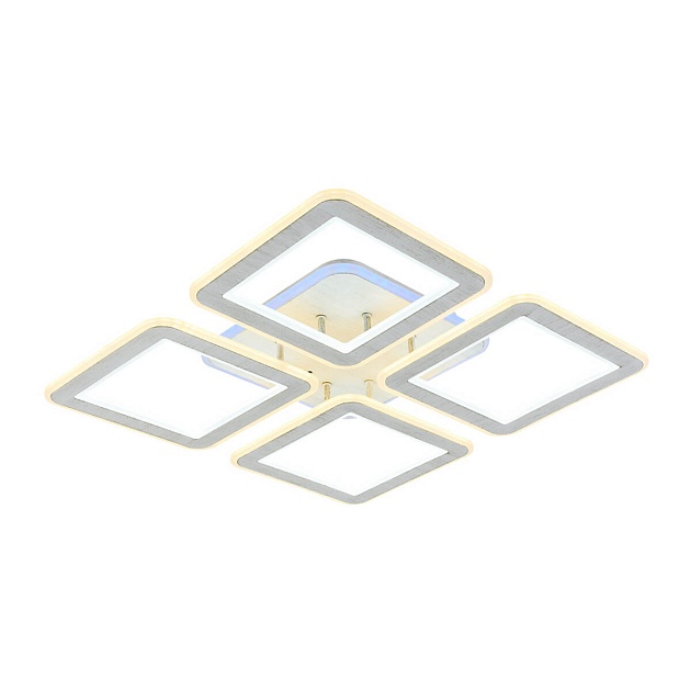 Потолочная светодиодная люстра Profit Light 8882/4A PGD Фото № 2