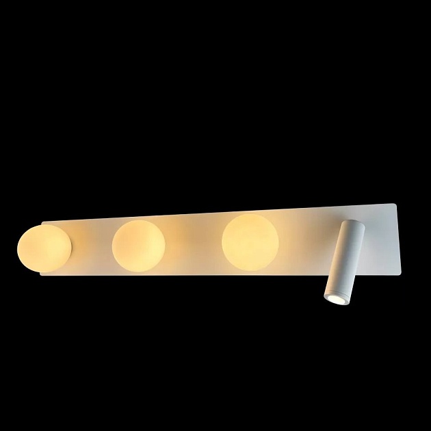 Бра iLedex Telescope W4774-60 SWH Фото № 