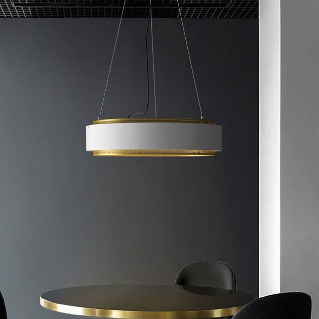 Подвесной светодиодный светильник Imperium Loft Casing 189561-26 Фото № 16