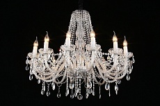 Подвесная люстра Aployt Marunia APL.814.03.14 4