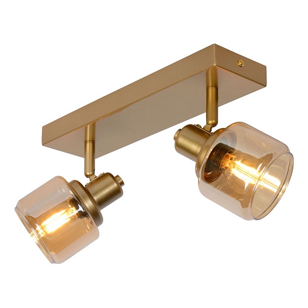 Спот Lucide Bjorn 77979/02/02 изображение 5 Спот Lucide Bjorn 77979/02/02 Фото № 5