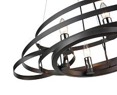 Подвесная люстра Vele Luce Electra VL6146P06 3