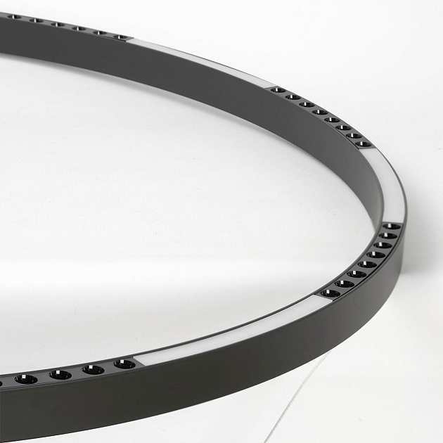 Подвесной светодиодный светильник Lussole Desoto LSP-7229 Фото № 5