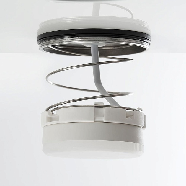 Потолочный светильник Feron HL362 41997 Фото № 2