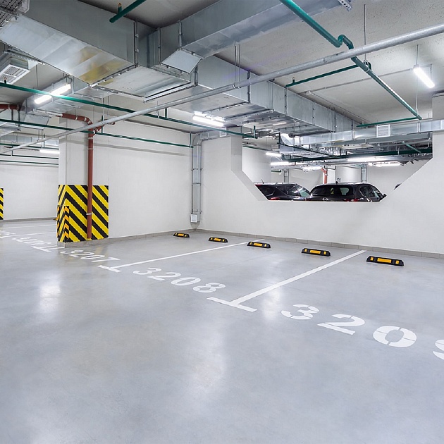 Линейный светодиодный светильник Feron AL5096 с БАП 48293 изображение 3 Линейный светодиодный светильник Feron AL5096 с БАП 48293 Фото № 3