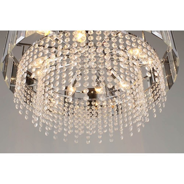 Подвесная люстра Omnilux Oliveri OML-69603-10 Фото № 3