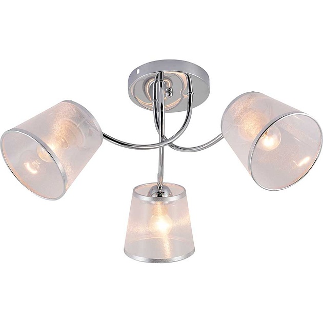 Потолочная люстра Rivoli Shirley 9167-303 Б0059981 Фото № 