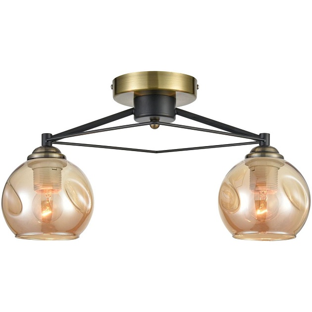 Потолочный светильник Velante 769-527-02 Фото № 