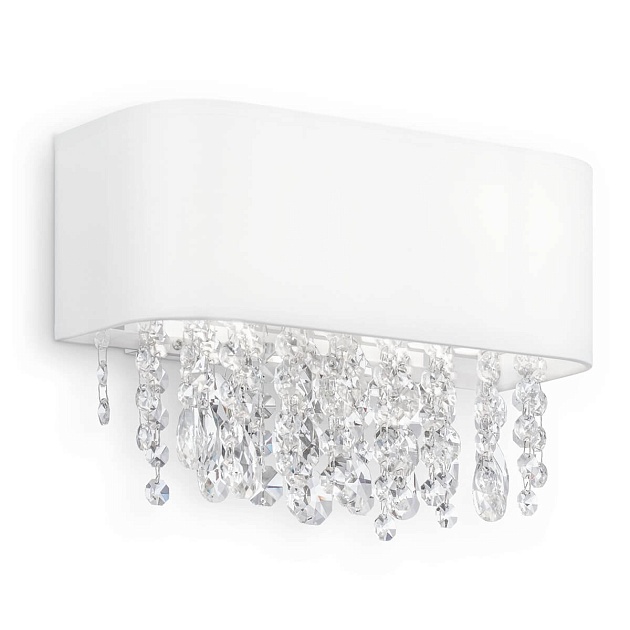 Настенный светильник Maytoni Manfred MOD600WL-02W изображение Настенный светильник Maytoni Manfred MOD600WL-02W Фото №