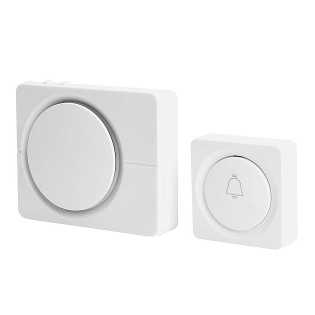 Звонок дверной беспроводной Feron E-382 48922 Фото № 