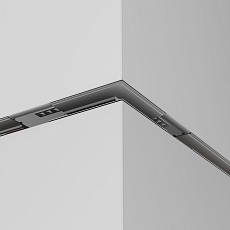 Коннектор L-образный внешний Maytoni Technical Exility Busbur TRA34CO-42B 3