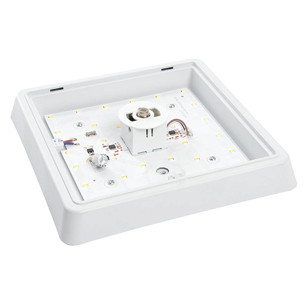 Потолочный светодиодный светильник Feron AL3023 41804 Фото № 2