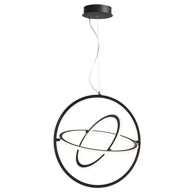 Подвесной светодиодный светильник Novotech Over Ondo 359171 изображение 3 Подвесной светодиодный светильник Novotech Over Ondo 359171 Фото № 3