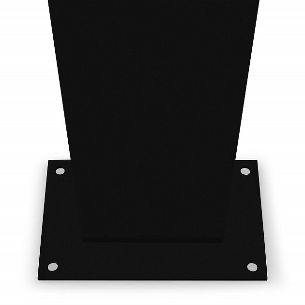 Ландшафтный светильник Maytoni Paso O595FL-L12B3K Фото № 5