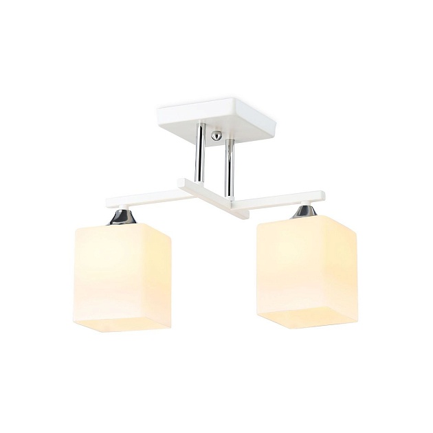Потолочная люстра Ambrella light Traditional Modern TR303111 изображение Потолочная люстра Ambrella light Traditional Modern TR303111 Фото №