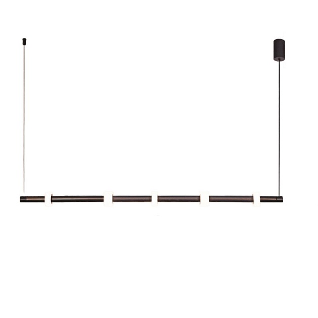 Подвесной светодиодный светильник Romatti Cullinan Comis L11127W изображение Подвесной светодиодный светильник Romatti Cullinan Comis L11127W Фото №