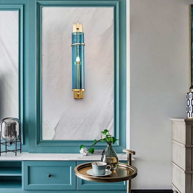 Бра Imperium Loft Lex Almira 140512-26 Фото № 7