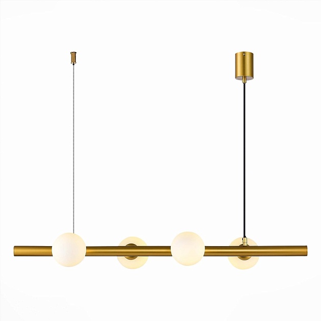 Подвесная люстра ST Luce Asolo SL1185.203.04 Фото № 