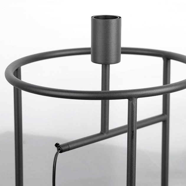 Торшер Lussole Lgo Clarke LSP-0599 изображение 5 Торшер Lussole Lgo Clarke LSP-0599 Фото № 5