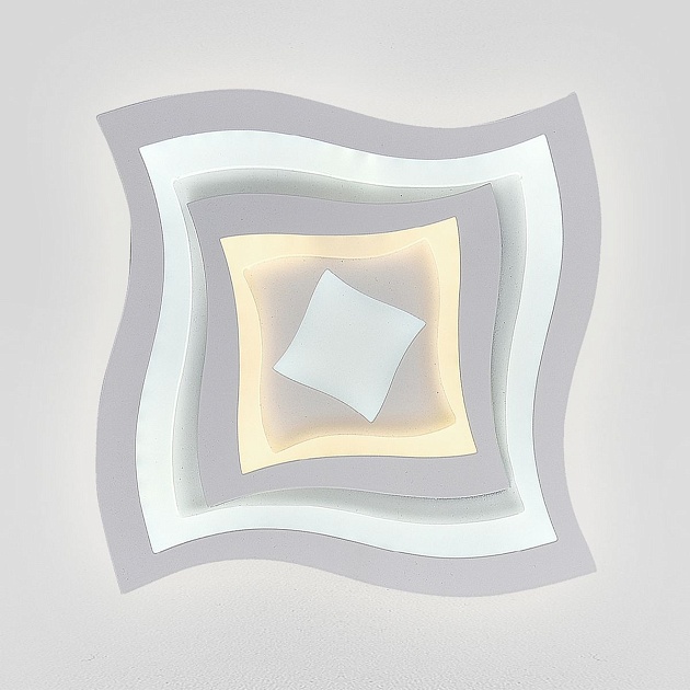 Настенный светодиодный светильник Natali Kovaltseva 81014/1W Фото № 4