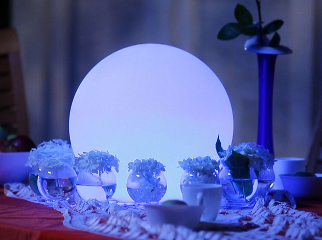 Настольная лампа De Markt Арлон 812030901 Фото № 11